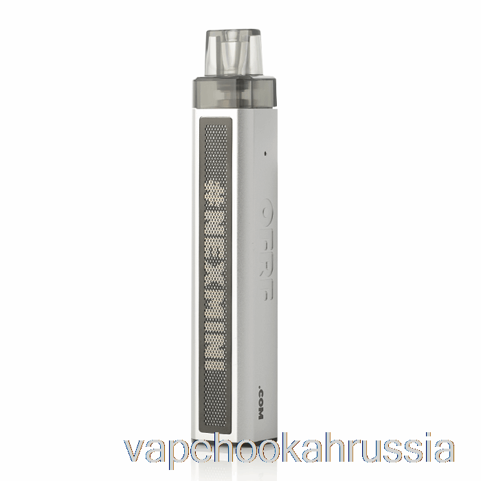 вейп сок Wotofo Ofrf Nexmini 30w Pod System серебро